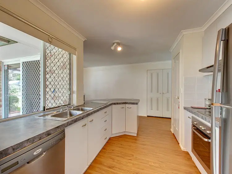 Fourth view of Homely house listing, 4 Martindale Place, Forest Lake QLD 4078