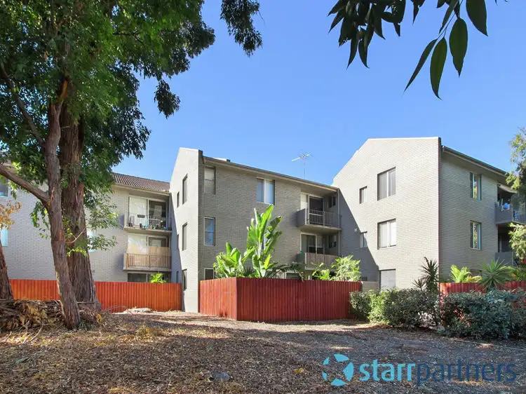 Main view of Homely unit listing, 1/18-24 Oxford Street, Merrylands NSW 2160