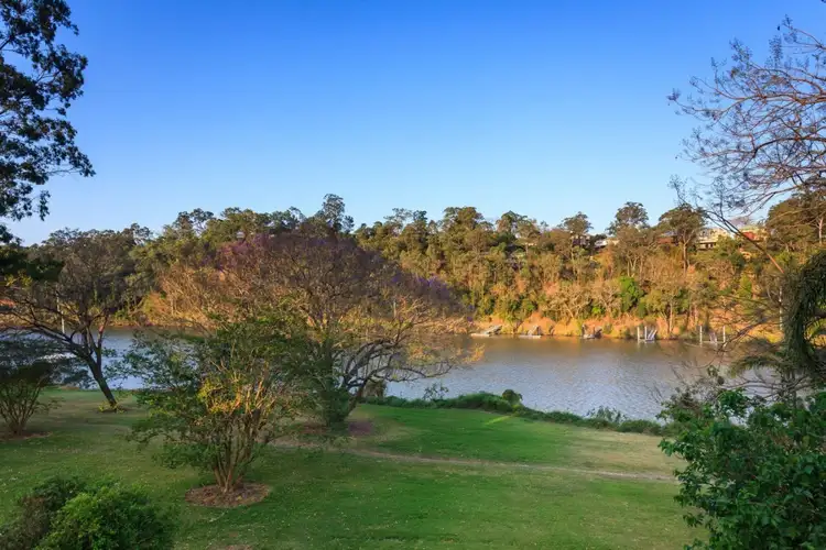 Second view of Homely house listing, 21 Mandalay Street, Fig Tree Pocket QLD 4069