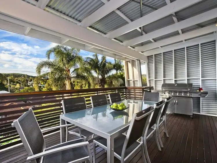 Fifth view of Homely house listing, 242 Douglas Road, Salisbury QLD 4107