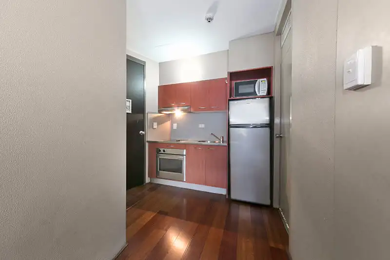 Main view of Homely unit listing, 76/189 Leichhardt Street, Spring Hill QLD 4000
