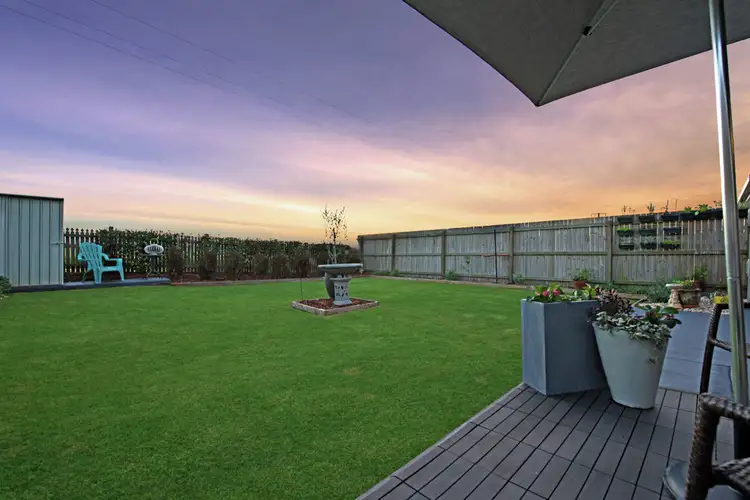 Third view of Homely house listing, 1/8 Smythe Drive, Highfields QLD 4352