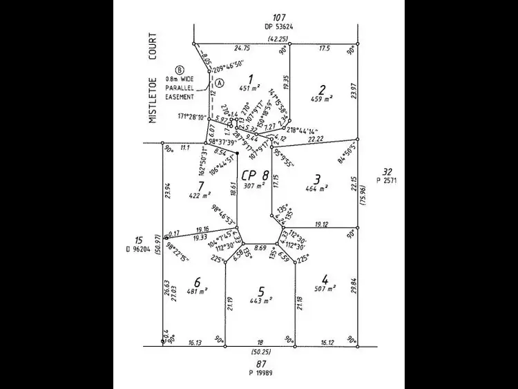 Lot 4, 108 Mistletoe Court, Glen Iris WA 6230