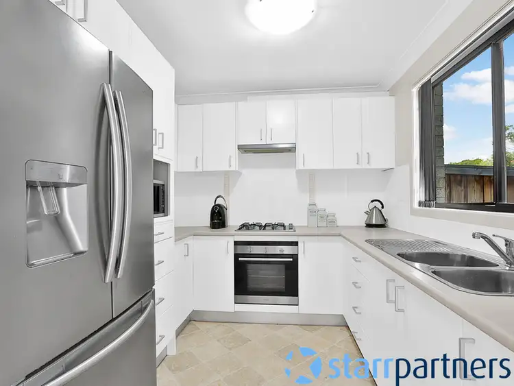 Third view of Homely house listing, 2/2A Collis Place, Minto NSW 2566