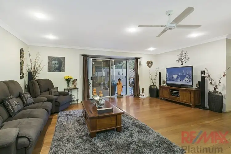 Fourth view of Homely house listing, 1 Paperbark Court, Narangba QLD 4504