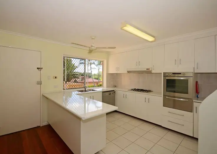 Fourth view of Homely house listing, 31 Royal Drive, Kawungan QLD 4655