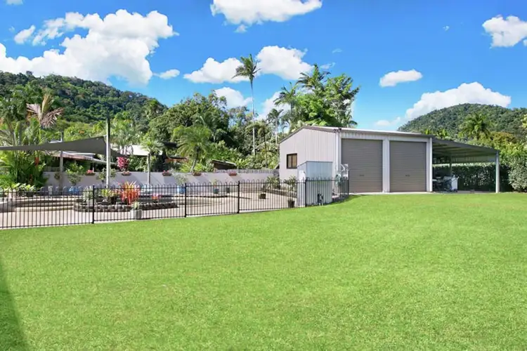 Third view of Homely house listing, 2 Adam Drive, Brinsmead QLD 4870