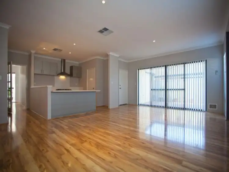 Fifth view of Homely house listing, 59A Fitzgerald Street, Morley WA 6062