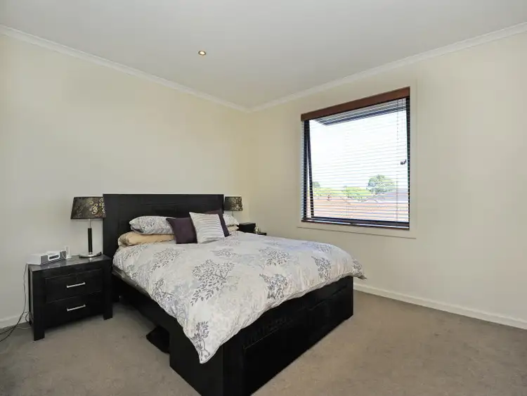Fifth view of Homely apartment listing, 6/27 Mitchell Street, Brunswick VIC 3056