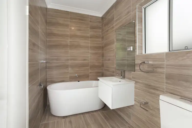 Fifth view of Homely house listing, 2B Belgium Street, Auburn NSW 2144