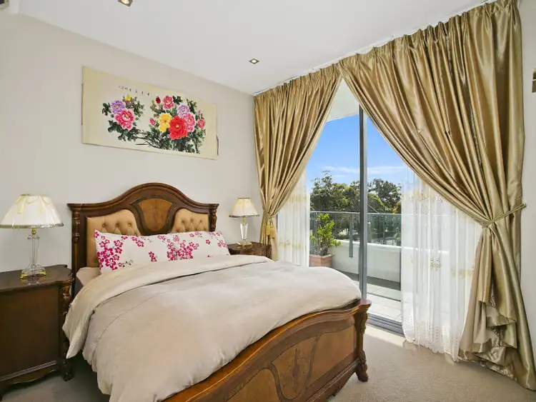 Third view of Homely apartment listing, E301/1-3 Eton Road, Lindfield NSW 2070