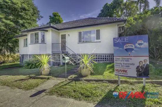 Main view of Homely house listing, 47 Gladstone Street, Coorparoo QLD 4151