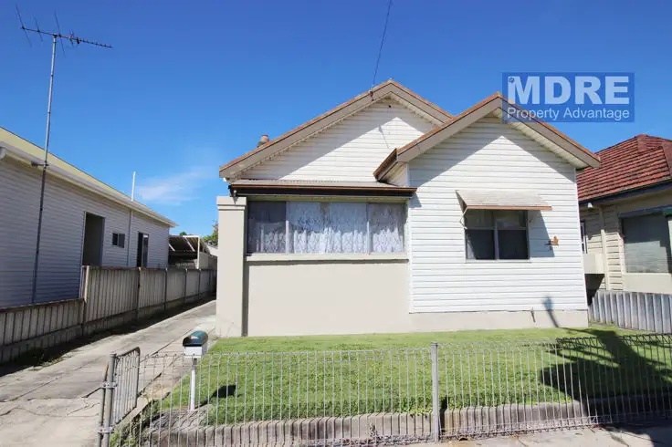 Main view of Homely house listing, 31 Scholey Street, Mayfield NSW 2304