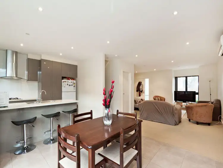 Fourth view of Homely townhouse listing, 9/11 INVERNESS ST, Clarinda VIC 3169