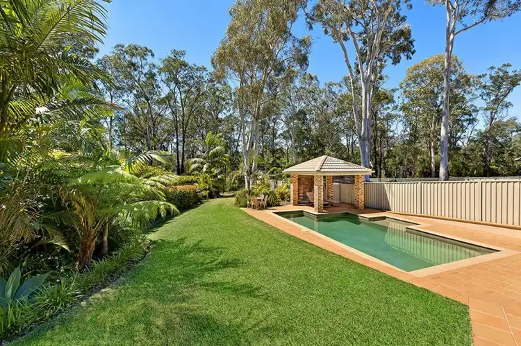 Third view of Homely house listing, 3 Kiewa Close, Wyee Point NSW 2259