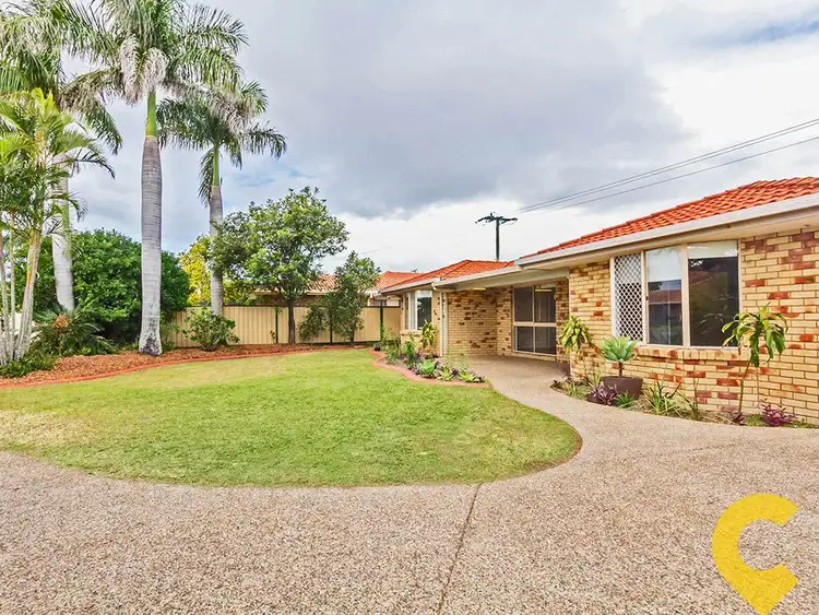 Fifth view of Homely house listing, 3 St Ives Court, Kippa-ring QLD 4021