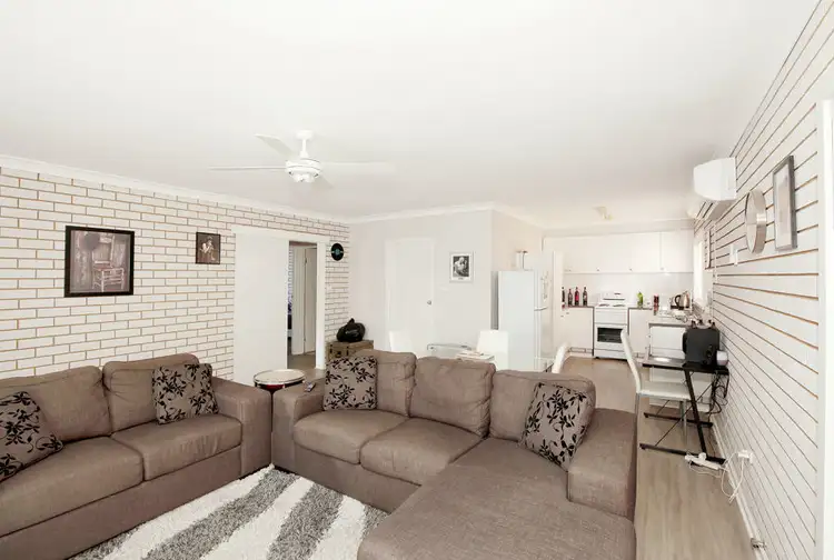 Third view of Homely house listing, 1/6 Dunn Avenue, Forest Hill NSW 2651