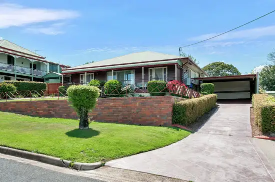 28 Hill Street, North Ipswich QLD 4305