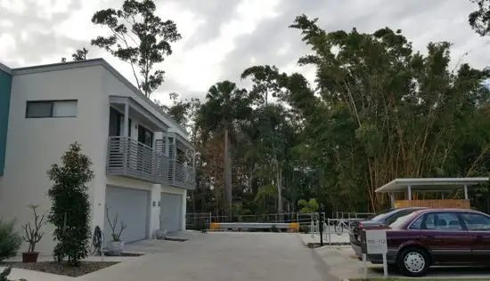 Second view of Homely townhouse listing, U114 /14-16 Toral Drive, Buderim QLD 4556