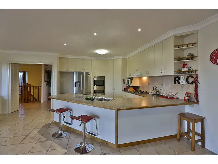 Fourth view of Homely house listing, 5 Ryans Drive, Cotswold Hills QLD 4350
