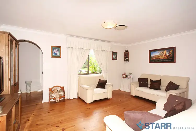 Third view of Homely house listing, 19 Caines Crescent, St Marys NSW 2760