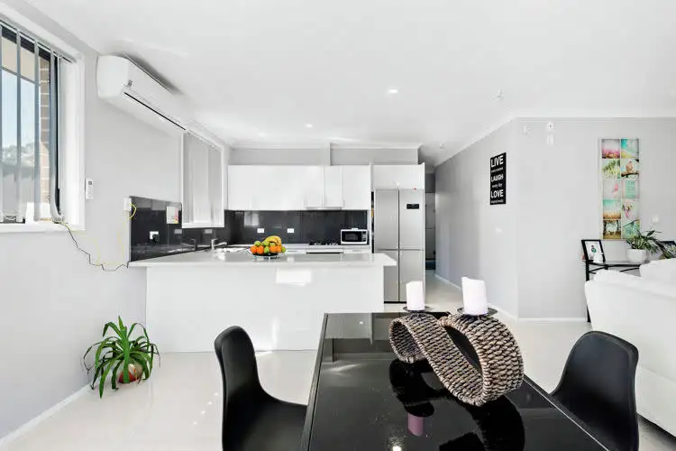 Fourth view of Homely house listing, 65a Pretoria Road, Seven Hills NSW 2147