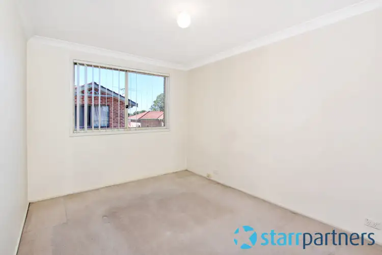 Sixth view of Homely townhouse listing, 19/36-40 Great Western Highway, Colyton NSW 2760
