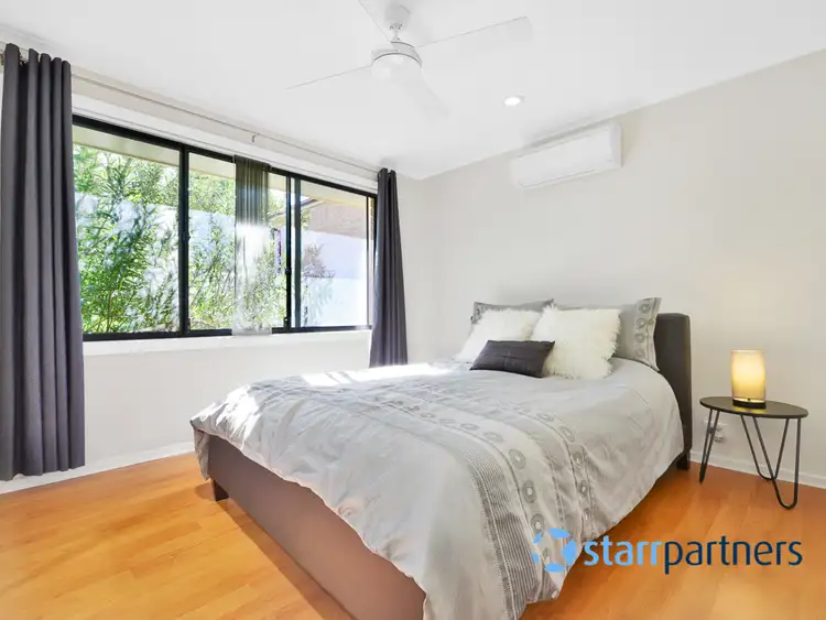 Third view of Homely house listing, 104 Lockheed St, Raby NSW 2566