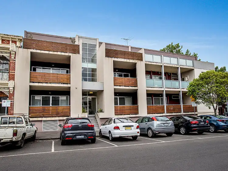 5/55 Provost Street, North Melbourne VIC 3051