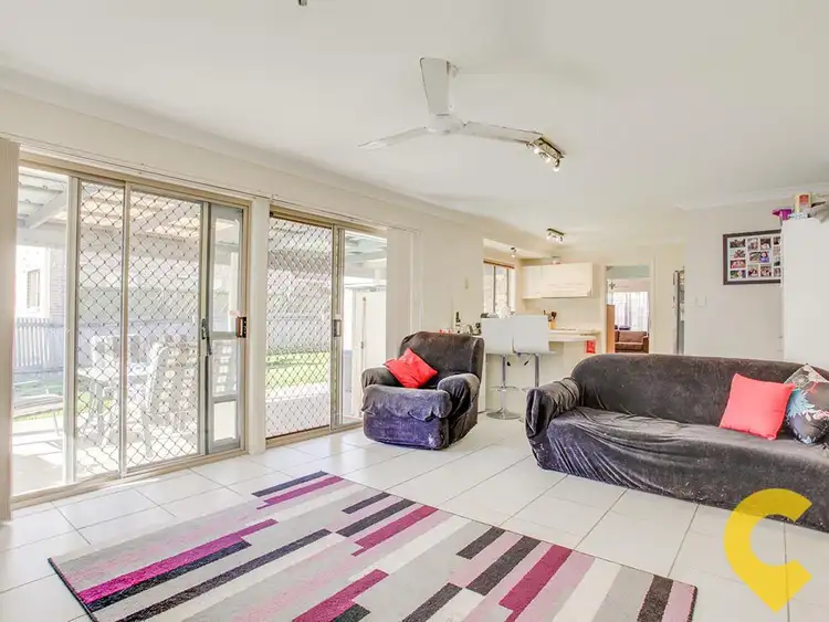 Third view of Homely house listing, 7 Mundie Place, Bray Park QLD 4500