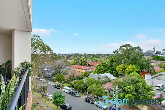 Fifth view of Homely apartment listing, 35/18 Harold Street, Parramatta NSW 2150