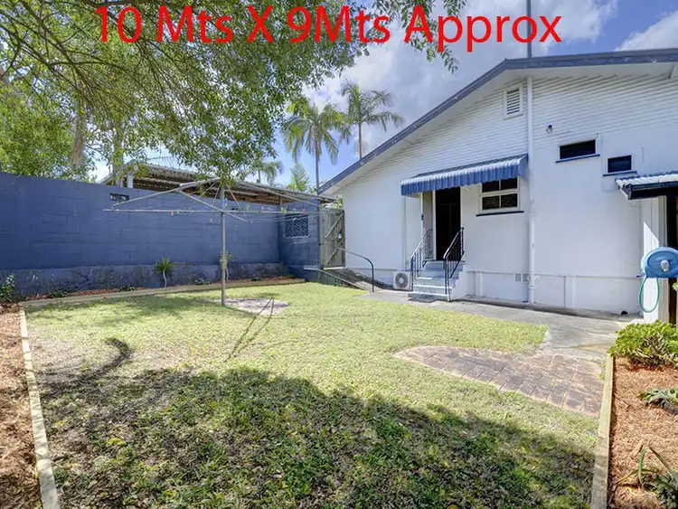 Seventh view of Homely apartment listing, 8 / 50 Stevenson Street, Paddington QLD 4064