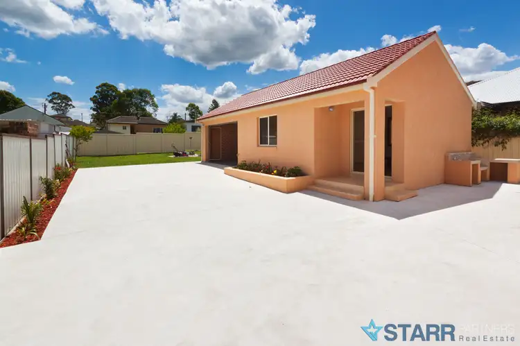 Third view of Homely house listing, 7 Elliott Street, Kingswood NSW 2747