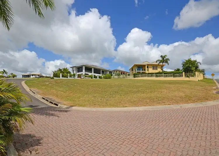 1 Swissalp Drive, Urraween QLD 4655