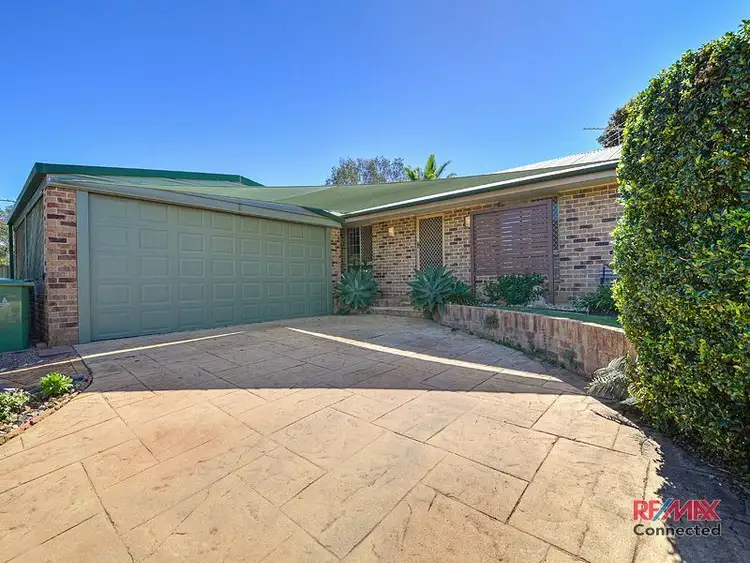 3 Pandanus Court, Kallangur QLD 4503