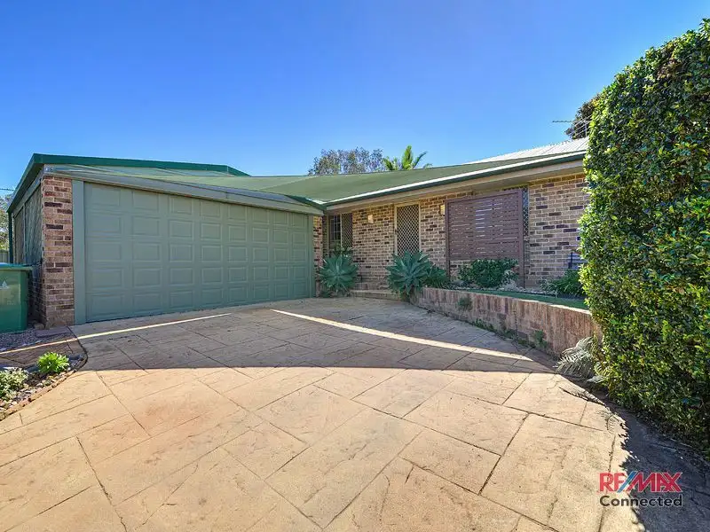 Main view of Homely house listing, 3 Pandanus Court, Kallangur QLD 4503