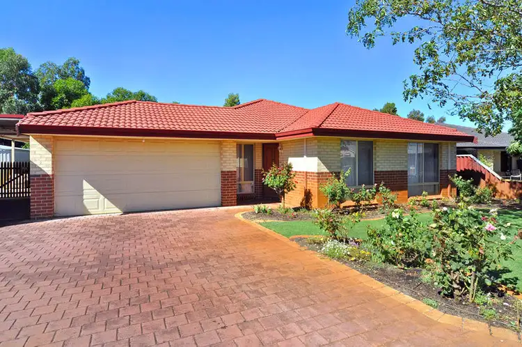 13 Dove Court, Eaton WA 6232