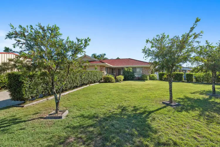 Fourth view of Homely house listing, 16 Azalea Avenue, Mylestom NSW 2454