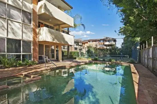 Fifth view of Homely unit listing, 6/39-43 Melbourne Street, East Gosford NSW 2250