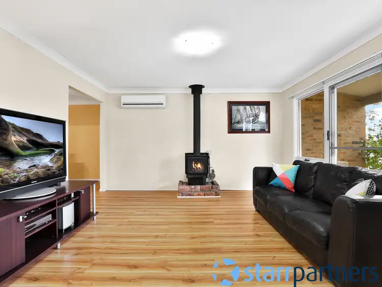 Second view of Homely house listing, 135 Wyangala Cres, Leumeah NSW 2560
