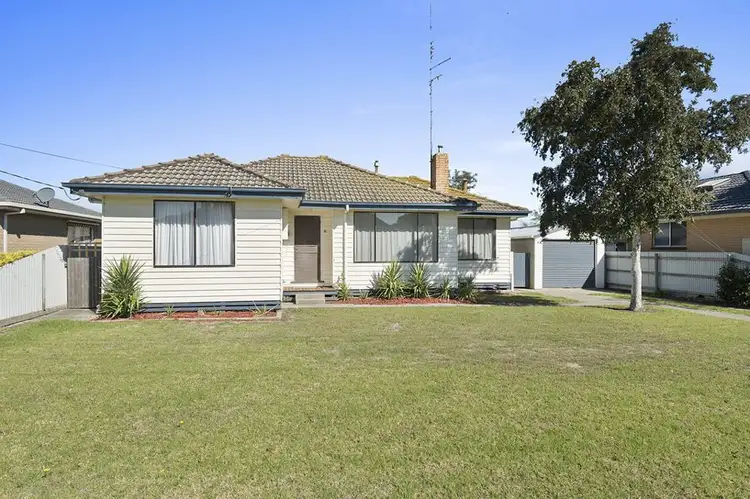 8 John Crescent, Colac VIC 3250