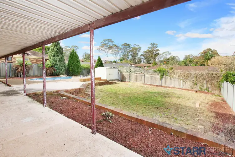 Sixth view of Homely house listing, 28 Fauna Road, Erskine Park NSW 2759