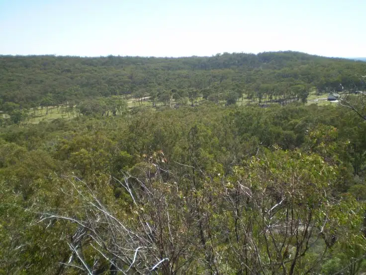 Seventh view of Homely rural property listing, THISTLE CROFT - Barraba, Tamworth NSW 2340