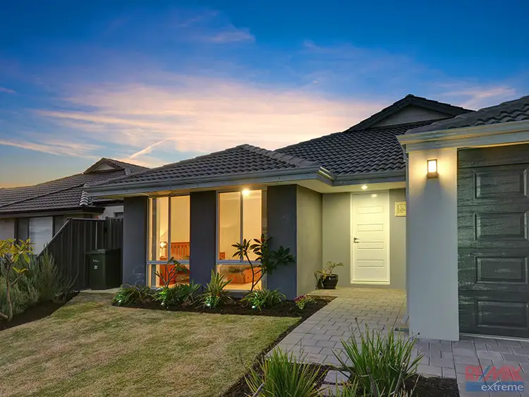 Second view of Homely house listing, 84 Glasshouse Drive, Banksia Grove WA 6031