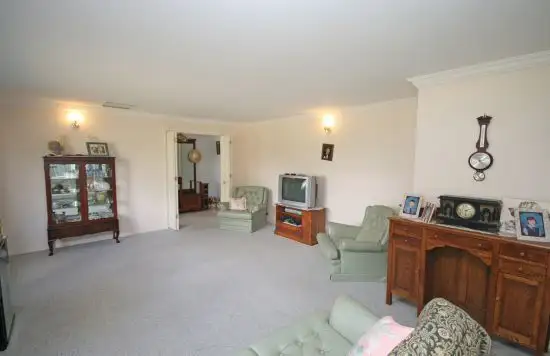 Second view of Homely house listing, 25 Coorigil Street, Tamworth NSW 2340