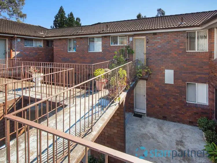 Fifth view of Homely unit listing, 16/27-31 The Crescent, Berala NSW 2141
