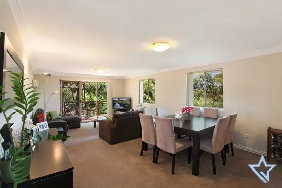 Main view of Homely unit listing, 5/3 Henry Street, Parramatta NSW 2150