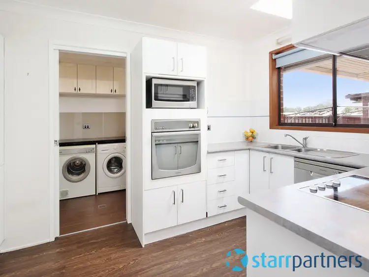 Second view of Homely townhouse listing, 2/123A Evan Street, South Penrith NSW 2750