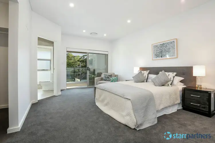 Sixth view of Homely house listing, 35 Chudleigh Street, Rydalmere NSW 2116