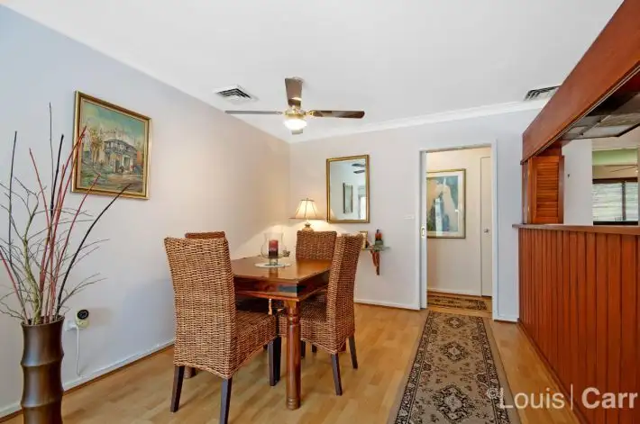 Fifth view of Homely unit listing, 10/47 Edward Bennett Drive, Cherrybrook NSW 2126